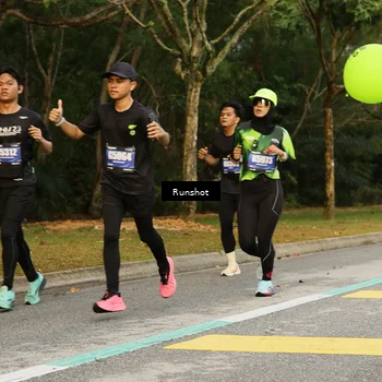 Runner Photo 5430878