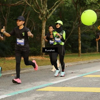 Runner Photo 5430879