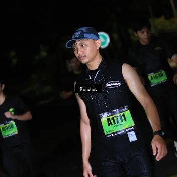 Runner Photo 5430880
