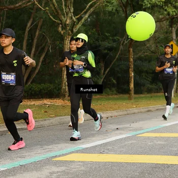 Runner Photo 5430884