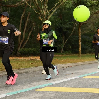 Runner Photo 5430888