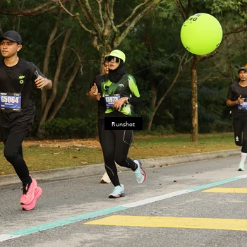 Runner Photo 5430889