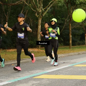 Runner Photo 5430891
