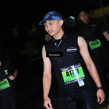 Runner Photo 5430894