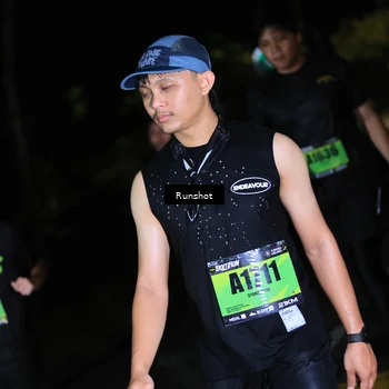 Runner Photo 5430898