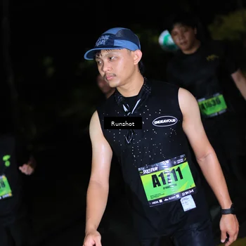Runner Photo 5430899
