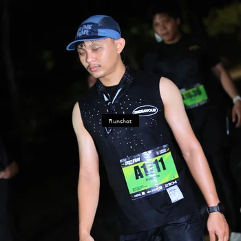 Runner Photo 5430901