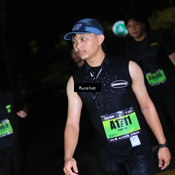 Runner Photo 5430903