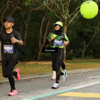 Runner Photo 5430904