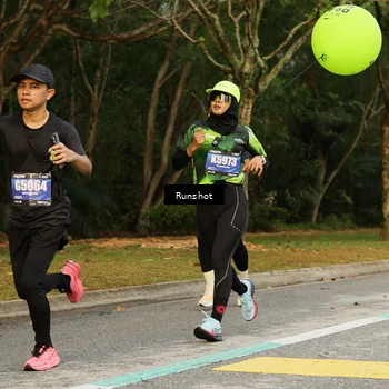 Runner Photo 5430906