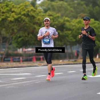 Runner Photo 5430908