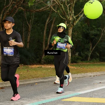 Runner Photo 5430910