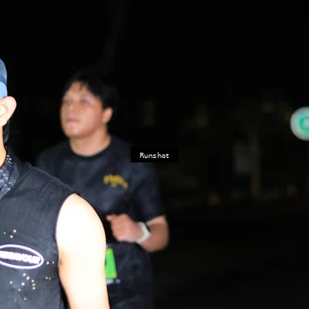 Runner Photo 5430911