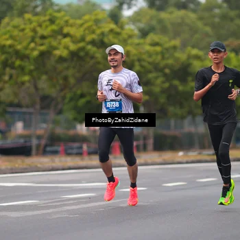 Runner Photo 5430912