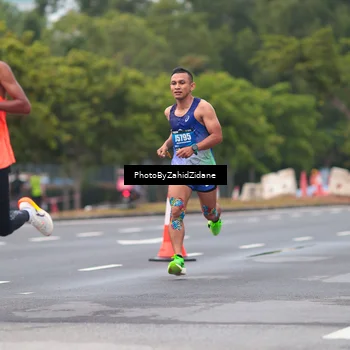 Runner Photo 5430913