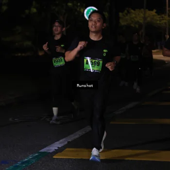 Runner Photo 5430914