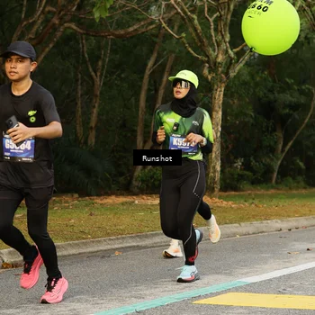 Runner Photo 5430916