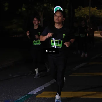 Runner Photo 5430917