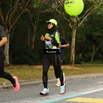 Runner Photo 5430918