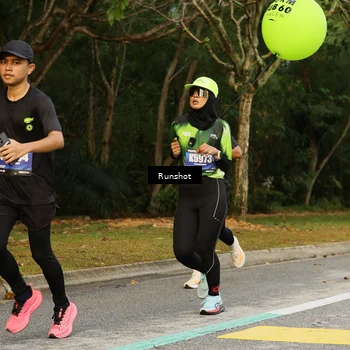 Runner Photo 5430920