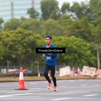 Runner Photo 5430922