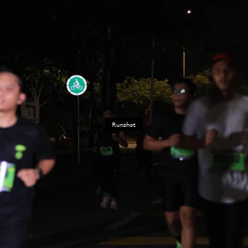 Runner Photo 5430924