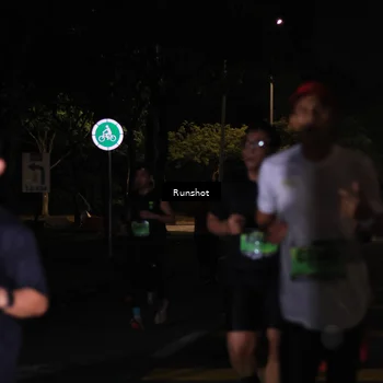 Runner Photo 5430925