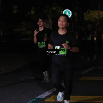 Runner Photo 5430927