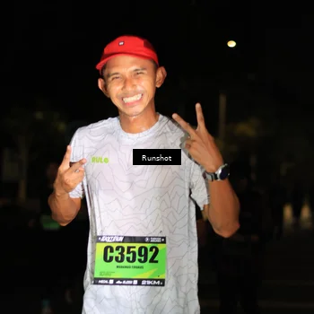 Runner Photo 5430929