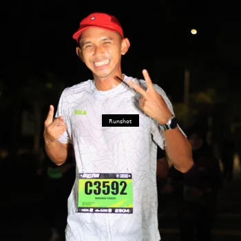 Runner Photo 5430930