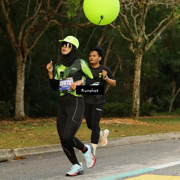 Runner Photo 5430933