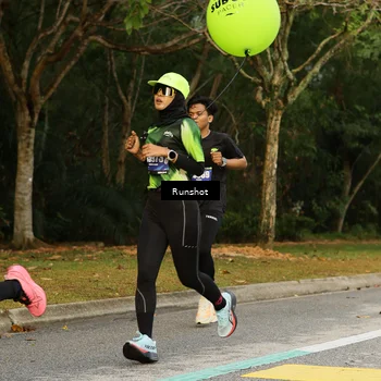 Runner Photo 5430934