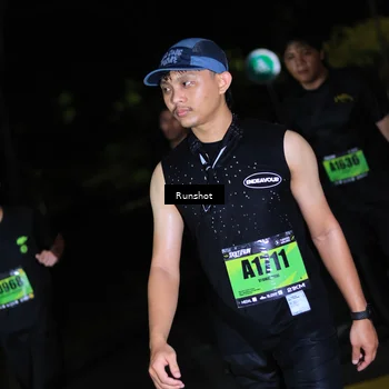 Runner Photo 5430936