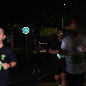 Runner Photo 5430937