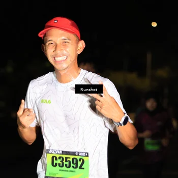 Runner Photo 5430938