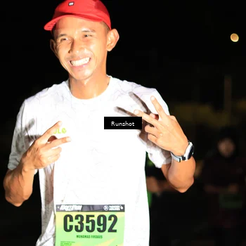 Runner Photo 5430939