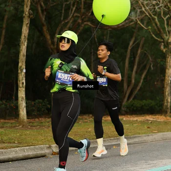Runner Photo 5430940