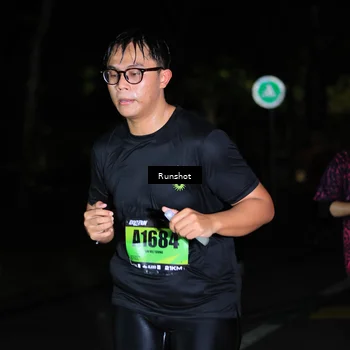 Runner Photo 5430941