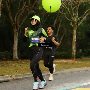 Runner Photo 5430943