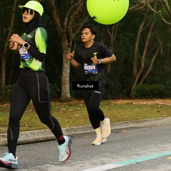 Runner Photo 5430944