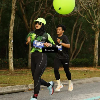 Runner Photo 5430945