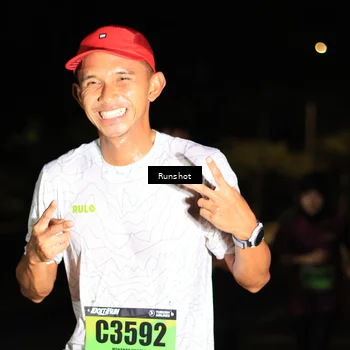 Runner Photo 5430946