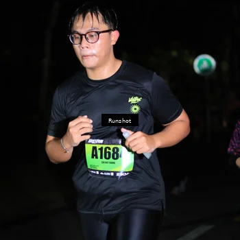 Runner Photo 5430947