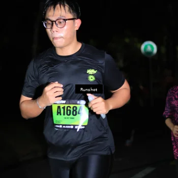Runner Photo 5430948