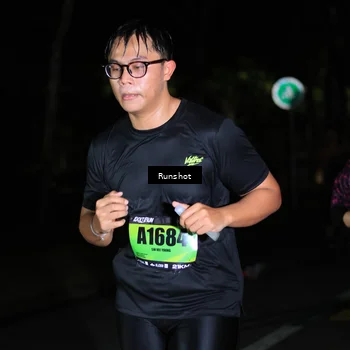 Runner Photo 5430949
