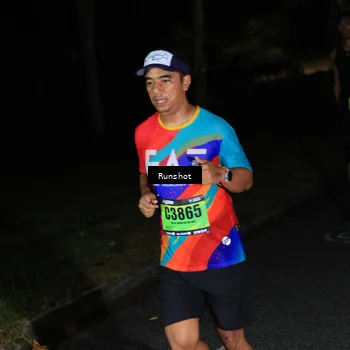 Runner Photo 5430951