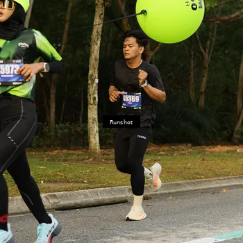 Runner Photo 5430952