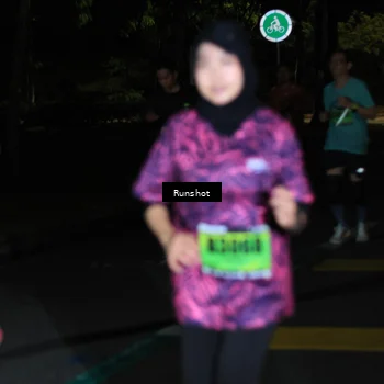 Runner Photo 5430953