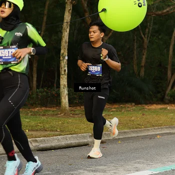 Runner Photo 5430954