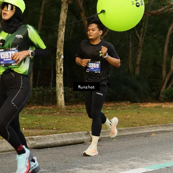 Runner Photo 5430955